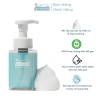 Dung dịch vệ sinh tạo bọt dịu nhẹ - Làm sạch vùng móng 280ml, chỉ 632.000 VND 2