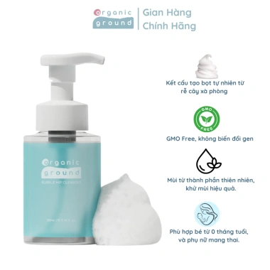 Dung dịch vệ sinh tạo bọt dịu nhẹ - Làm sạch vùng móng 280ml, chỉ 632.000 VND 2 Dung dịch vệ sinh tạo bọt dịu nhẹ - Làm sạch vùng móng 280ml, chỉ 632.000 VND 2