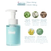 Dung dịch vệ sinh tạo bọt dịu nhẹ - Làm sạch vùng móng 280ml, chỉ 632.000 VND 3