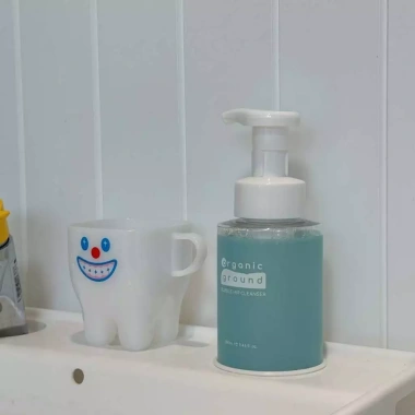 Dung dịch vệ sinh tạo bọt dịu nhẹ - Làm sạch vùng móng 280ml, chỉ 632.000 VND 5 Dung dịch vệ sinh tạo bọt dịu nhẹ - Làm sạch vùng móng 280ml, chỉ 632.000 VND 5