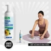 Dung Dịch Vệ Sinh Thảm Yoga 200ml Bọt Mat Magic - Sạch Nhanh Khử Mùi, 43.000 VND