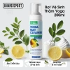 Dung Dịch Vệ Sinh Thảm Yoga 200ml Bọt Mat Magic - Sạch Nhanh Khử Mùi, 43.000 VND 2