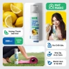 Dung Dịch Vệ Sinh Thảm Yoga 200ml Bọt Mat Magic - Sạch Nhanh Khử Mùi, 43.000 VND 4