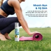 Dung Dịch Vệ Sinh Thảm Yoga 200ml Bọt Mat Magic - Sạch Nhanh Khử Mùi, 43.000 VND 7