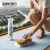 Dung Dịch Vệ Sinh Thảm Yoga 200ml Bọt Mat Magic - Sạch Nhanh Khử Mùi, 43.000 VND 9