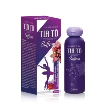 Dung dịch vệ sinh tía tô 150ml - Giá 39.999 VND, diệt sâu bệnh hiệu quả, bảo vệ lá xanh