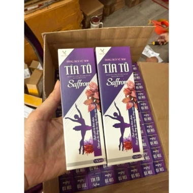Dung dịch vệ sinh tía tô 150ml - Giá 39.999 VND, diệt sâu bệnh hiệu quả, bảo vệ lá xanh