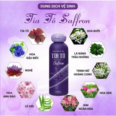 Dung dịch vệ sinh tía tô 150ml - Giá 39.999 VND, diệt sâu bệnh hiệu quả, bảo vệ lá xanh 5 Dung dịch vệ sinh tía tô 150ml - Giá 39.999 VND, diệt sâu bệnh hiệu quả, bảo vệ lá xanh 5