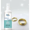 Dung dịch vệ sinh trang sức bạc vàng 100ml xịt, đánh bóng sáng như mới giá 50.000 VND 5