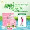 Dung Dịch Vệ Sinh Trầu Không 300ml, Tặng 1 Mask, Kèm Nước Hoa Xịt 10ml - Che Tên, Thẻ Bảo Hành, Giá 149k