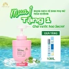 Dung Dịch Vệ Sinh Trầu Không 300ml, Tặng 1 Mask, Kèm Nước Hoa Xịt 10ml - Che Tên, Thẻ Bảo Hành, Giá 149k 2
