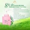 Dung Dịch Vệ Sinh Trầu Không 300ml, Tặng 1 Mask, Kèm Nước Hoa Xịt 10ml - Che Tên, Thẻ Bảo Hành, Giá 149k 6