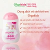 Dung dịch vệ sinh trẻ em Orgakids dịu nhẹ, an toàn cho làn da bé 150ml - 96.040đ 2