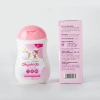 Dung dịch vệ sinh trẻ em Orgakids dịu nhẹ, an toàn cho làn da bé 150ml - 96.040đ 4