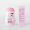 Dung dịch vệ sinh trẻ em Orgakids dịu nhẹ, an toàn cho làn da bé 150ml - 96.040đ 5