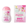 Dung dịch vệ sinh trẻ em Orgakids dịu nhẹ, an toàn cho làn da bé 150ml - 96.040đ 9