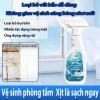 Dung dịch vệ sinh vòi nước YiYi 380ml - Loại bỏ vết ố, giữ bóng, không cọ, dễ dùng, 67.620 VND 9