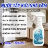 Dung dịch vệ sinh vòi nước YiYi 380ml - Loại bỏ vết ố, giữ bóng, không cọ, dễ dùng, 67.620 VND 10