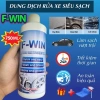 Dung Dịch Vệ Sinh Xe Máy Ô Tô F-Win 750ml Công Nghệ Mỹ Touch Clean Tẩy Rửa Bảo Vệ