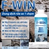 Dung Dịch Vệ Sinh Xe Máy Ô Tô F-Win 750ml Công Nghệ Mỹ Touch Clean Tẩy Rửa Bảo Vệ 2
