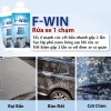 Dung Dịch Vệ Sinh Xe Máy Ô Tô F-Win 750ml Công Nghệ Mỹ Touch Clean Tẩy Rửa Bảo Vệ 4