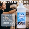 Dung Dịch Vệ Sinh Xe Máy Ô Tô F-Win 750ml Công Nghệ Mỹ Touch Clean Tẩy Rửa Bảo Vệ 7