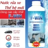 Dung Dịch Vệ Sinh Xe Máy Ô Tô F-Win 750ml Công Nghệ Mỹ Touch Clean Tẩy Rửa Bảo Vệ 8