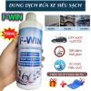 Dung Dịch Vệ Sinh Xe Máy Ô Tô F-Win 750ml Công Nghệ Mỹ Touch Clean Tẩy Rửa Bảo Vệ 10
