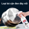 Dung Dịch Xịt Tẩy Cặn Đen Đáy Nồi 500ml - Tẩy xoong, vết ố, đánh bóng inox, sạch
