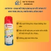 Dung dịch xịt tẩy keo, decal, tem nhãn GETSUN 450ml - Giá chỉ 113k, tiện lợi 2