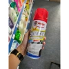 Dung dịch xịt tẩy keo, decal, tem nhãn GETSUN 450ml - Giá chỉ 113k, tiện lợi 3