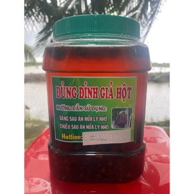 Đủng Đỉnh Ngâm Rượu Gốc 1 keo 2 lít - Giảm 20% chỉ 180.000đ, hương thơm tự nhiên
