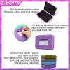 Đựng Ổ Cứng Di Động E-WOITD 3.5 Inch - Hộp Bảo Vệ Chống ẩm Đen, Giá 119.240₫ 5