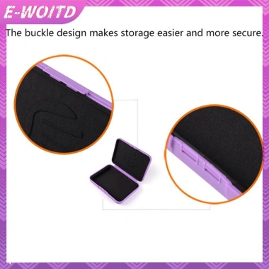 Đựng Ổ Cứng Di Động E-WOITD 3.5 Inch - Hộp Bảo Vệ Chống ẩm Đen, Giá 119.240₫ 6 Đựng Ổ Cứng Di Động E-WOITD 3.5 Inch - Hộp Bảo Vệ Chống ẩm Đen, Giá 119.240₫ 6