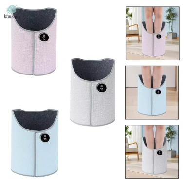 Dưới Bàn Giữ Ấm Chân Nhiệt Độ Điều Chỉnh Hiệu Suất Cao Di Động Giá Ưu Đãi 375,100₫