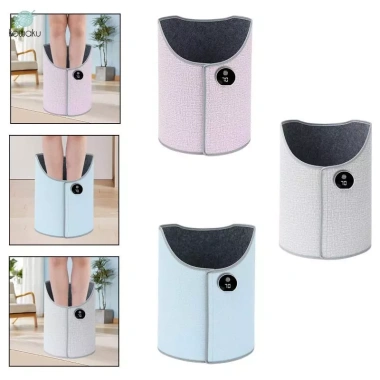 Dưới Bàn Giữ Ấm Chân Nhiệt Độ Điều Chỉnh Hiệu Suất Cao Di Động Giá Ưu Đãi 375,100₫