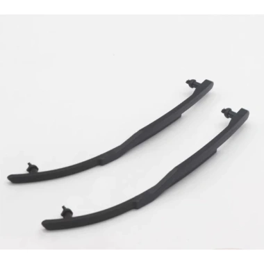 Đuôi Cánh 1/10 RC 2 Thiết Kế – Cánh Gió Khăn Lau, Nâng Cấp Trôi Lưu Diễn Yokomo 2