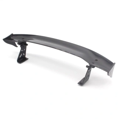 Đuôi Cánh 1/10 RC 2 Thiết Kế – Cánh Gió Khăn Lau, Nâng Cấp Trôi Lưu Diễn Yokomo 4