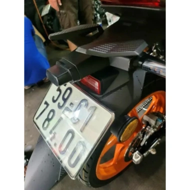 Đuôi Dè Winner V1, WinX V2 V3 - Mẫu Rs150R Malaysia, Giá ưu đãi 99.799đ