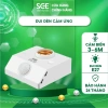 Đuôi đèn cảm biến chuyển động E27 SCE-DCB01 tùy chỉnh nút gạt – Giá ưu đãi 74.900₫ (giảm từ 96.621₫)