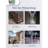 Đuôi đèn cảm biến chuyển động E27 SCE-DCB01 tùy chỉnh nút gạt – Giá ưu đãi 74.900₫ (giảm từ 96.621₫) 9