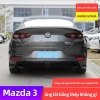 Đuôi Họng Thép Không Gỉ Mazda 3 2.020-2.026 - Ống Xả Thể Thao, Giá chỉ 328.888 VND