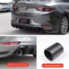 Đuôi Họng Thép Không Gỉ Mazda 3 2.020-2.026 - Ống Xả Thể Thao, Giá chỉ 328.888 VND 3