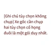Đuôi Họng Thép Không Gỉ Mazda 3 2.020-2.026 - Ống Xả Thể Thao, Giá chỉ 328.888 VND 6