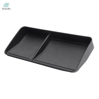 Dưới Hộp Bảo Quản Màn Hình PP Phụ Kiện Ô Tô, Điều Khiển Trung Tâm 177k