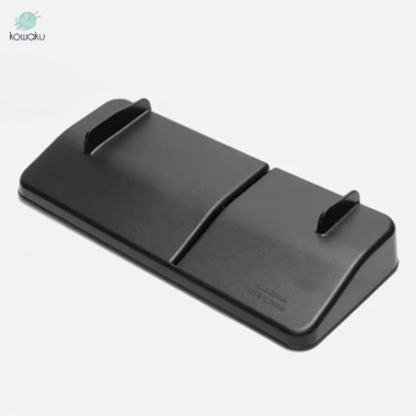 Dưới Hộp Bảo Quản Màn Hình PP Phụ Kiện Ô Tô, Điều Khiển Trung Tâm 177k