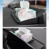 Dưới Hộp Bảo Quản Màn Hình PP Phụ Kiện Ô Tô, Điều Khiển Trung Tâm 177k 8