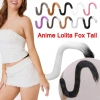 Đuôi ISTANU Lolita Hóa Trang Động Vật Vui Nhộn Anime Cosplay Halloween 70.416₫ 4