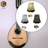 Đuôi Mandolin cho Guitar 8 Dây – Ổn Định, Lắp Đặt Dễ Dàng, Phụ Kiện Nhạc Cụ, 182.600₫ 6
