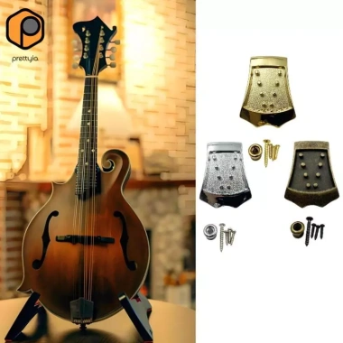 Đuôi Mandolin cho Guitar 8 Dây – Ổn Định, Lắp Đặt Dễ Dàng, Phụ Kiện Nhạc Cụ, 182.600₫ 7 Đuôi Mandolin cho Guitar 8 Dây – Ổn Định, Lắp Đặt Dễ Dàng, Phụ Kiện Nhạc Cụ, 182.600₫ 7